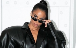 Ciara Offers a Look at Family's Joyful Reaction to Baby Gender Revelation