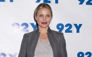 Cameron Diaz Describes Motherhood as the 'Best Part' of Her Life 