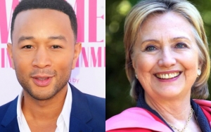 John Legend, Hilary Clinton to Record Commencement Speeches for Class of 2020