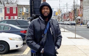 Meek Mill Supports COVID-19 Fundraiser by Auctioning Off 'Favorite' Rolls-Royce Phantom