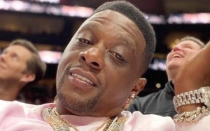 Boosie Badazz Plans to Create OnlyFans Account to do 'Whatever Sell'