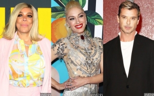 Wendy Williams Defends Gwen Stefani Following Gavin Rossdale's Quarantine Diss