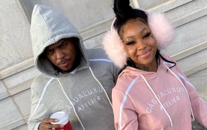 Summer Walker Splits From London On Da Track Again