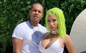 Nicki Minaj and Kenneth Petty Are Still Together Despite Split Rumors