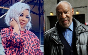 Tiny Faces Backlash for Saying Bill Cosby Should Be Released From Prison Due to Coronavirus