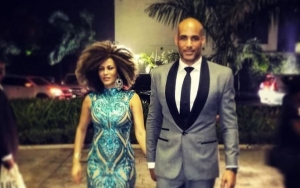 Boris Kodjoe Defends Wife Nicole Ari Parker Over Comments About Wanting to Be Single Again