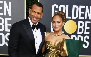 Jennifer Lopez and Alex Rodriguez Plan to Marry in Italy After Covid-19 Crisis Ends