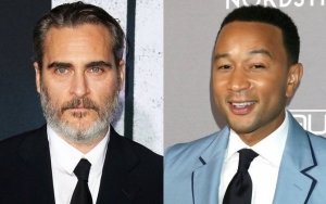 Joaquin Phoenix and John Legend Call for Release of Prisoners Amid Covid-19 Pandemic