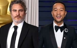 Joaquin Phoenix and John Legend Call for Release of Prisoners Amid Covid-19 Pandemic