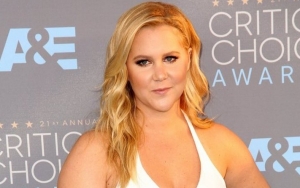 Amy Schumer Donates 'Corona Kits' to Struggling New York Hospital