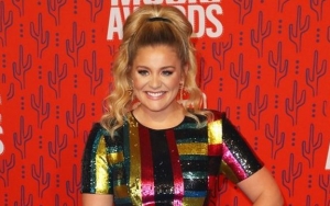 Lauren Alaina Breaks Her Feet During Covid-19 Lockdown