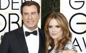 John Travolta and Wife Remember Late Son on His 28th Birthday