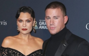 Jessie J Gets Broody as She Includes Baby in Bucket List After Channing Tatum Split