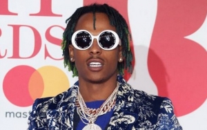 Rich the Kid's Ex-Managers Seeking to Win by Default in Legal Battle With the Rapper