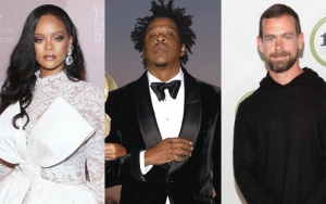 Rihanna Joins Forces With Jay-Z and Twitter CEO to Donate $6.2 Million to COVID-19 Relief 