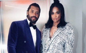 Ciara Resorts to FaceTiming Russell Wilson During Ultrasound Amid Coronavirus Pandemic 