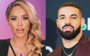 'LHH' Star Sophia Body on Drake's Diss: 'He's Super Corny'