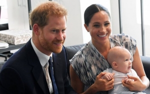 Meghan Markle and Prince Harry Forced to Cancel Big Plan for Archie's Birthday Due to Coronavirus
