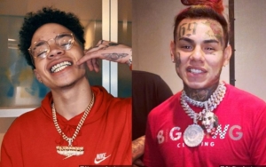Lil Mosey Says No to Collaboration With Tekashi69