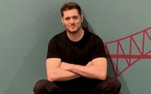 Michael Buble's Rep Deems Concern Over Abusive Behavior Failed Cyber Bullying Effort