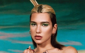 Dua Lipa: Releasing 'Future Nostalgia' During COVID-19 Crisis Brought Me Closer to Fans