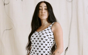 Noah Cyrus Gets Candid About Her F**ked Up Feeling for Living Under Miley's Shadows