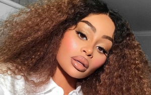 Blac Chyna Slammed for Promoting 'Blunt' Product Amid Custody Battle