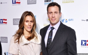 Chris Cuomo Heartbroken as He Reveals Wife's Coronavirus Diagnosis