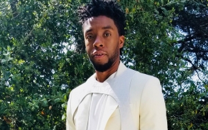 Chadwick Boseman Sparks Concerns With Super Skinny and Gaunt Appearance in New Video