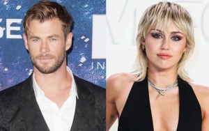 Is Chris Hemsworth Shading Miley Cyrus With 'Malibu' Comment?