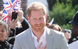 Prince Harry Almost Feels Guilty for Having 'So Much Family Time' During Covid-19 Lockdown