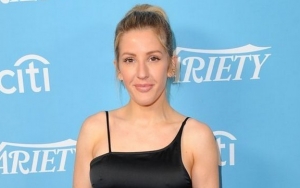 Ellie Goulding Gives Away Hundreds of Cell Phones to Homeless People Amid Covid-19 Pandemic