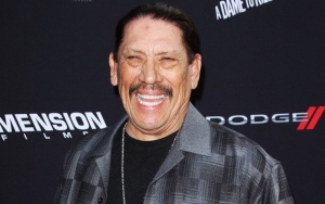 Danny Trejo Serves Lunch From His Food Joint to Medical Workers Amid Covid-19 Crisis