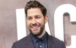 John Krasinski In Talks to Join Marvel 