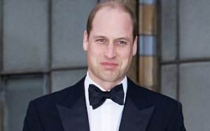 Prince William Opens Coronavirus Hospital in U.K.