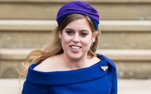 Princess Beatrice Puts Wedding Plan on Hold Amid Coronavirus Lockdown
