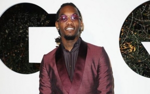 Offset Dragged to Court by Baby Mama Over Child Support Dispute