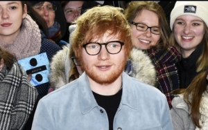 Ed Sheeran Praised for 'Significant' Donation to Help Build Hospitals' New Pediatric Ward