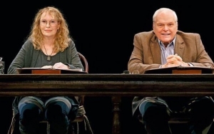Mia Farrow and Dana Delaney Mourn Death of 'Irreplaceable' Brian Dennehy