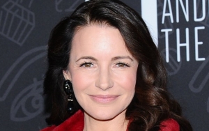Kristin Davis to Help 'The Bachelor' Alum in Baby-Themed Dating Series 