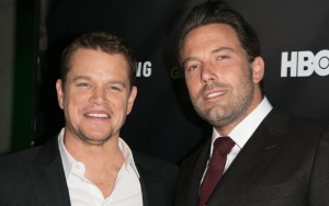 Ben Affleck and Matt Damon Bring In $1.75 Million From Poker Tournament for Hunger Relief Charity