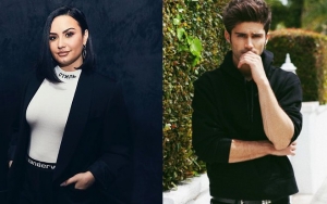 Demi Lovato and Max Ehrich Too Early in Their Relationship to Be Thinking of Engagement