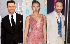 Hugh Jackman Reveals Scarlett Johansson Played a Part in Ryan Reynolds Feud
