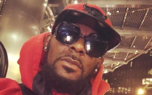 R. Kelly's Lawyer Requests Bail Release After Coronavirus Crisis Pushes Back Sexual Abuse Trial