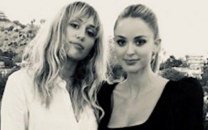 Miley Cyrus 'Took Control' During Relationship With Kaitlynn Carter
