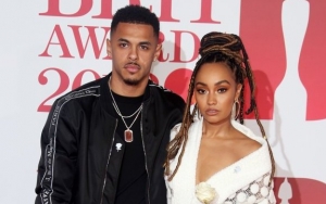 Little Mix's Leigh-Anne Pinnock Hoping for Boyfriend to Propose
