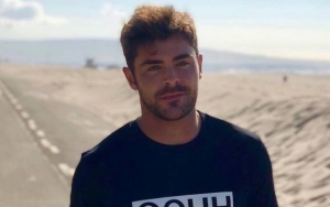 Zac Efron's Lack of Singing During 'High School Musical' Reunion Angers Fans