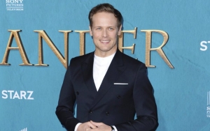 Sam Heughan 'So Hurt' by Years of 'Constant Bullying, Harassment, Stalking and False Narrative'