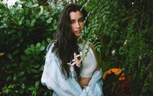 Lauren Jauregui Warns People to Keep Their Distance Through '50ft.'