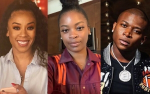 Keyshia Cole Opens Up to Ari Lennox About O.T. Genasis Feud: I Feel 'Unprotected'